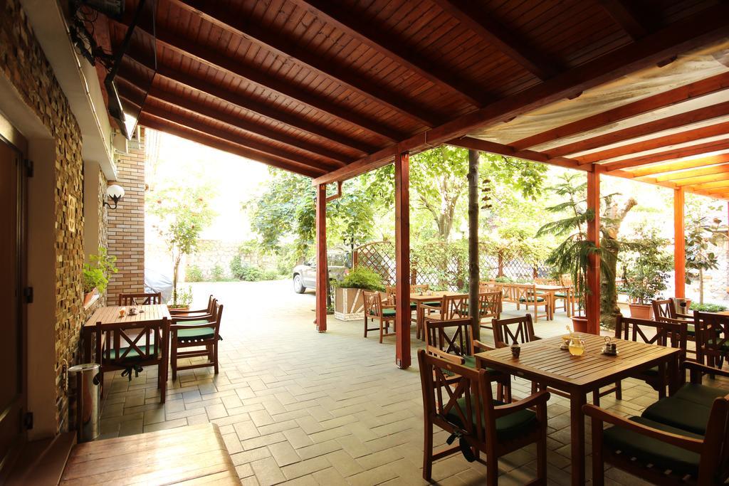 Melody Hotel 3*